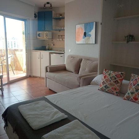 Apartamentos Benalmadena Toni Exterior photo