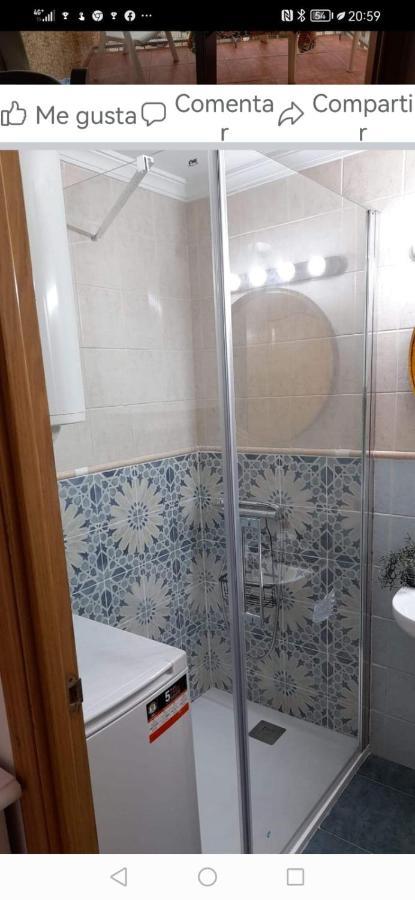 Apartamentos Benalmadena Toni Exterior photo