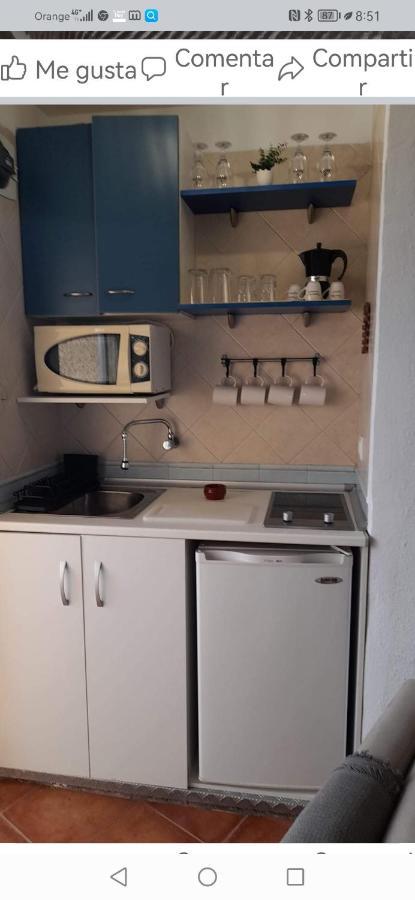Apartamentos Benalmadena Toni Exterior photo